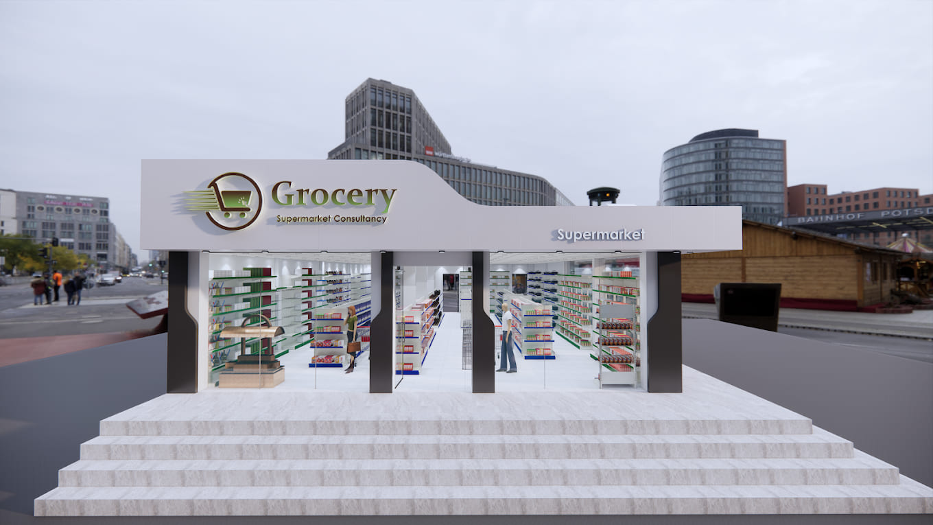 Digital Platform